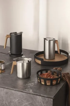 Nordic Kitchen Stempeltekande