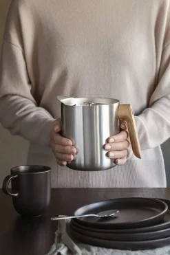 Nordic Kitchen Stempeltekande
