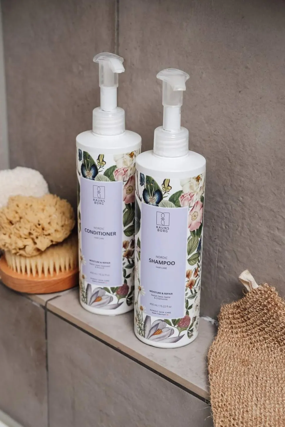 Nordic Moisture & Repair Balsam