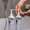 Nordic Moisture & Repair Shampoo
