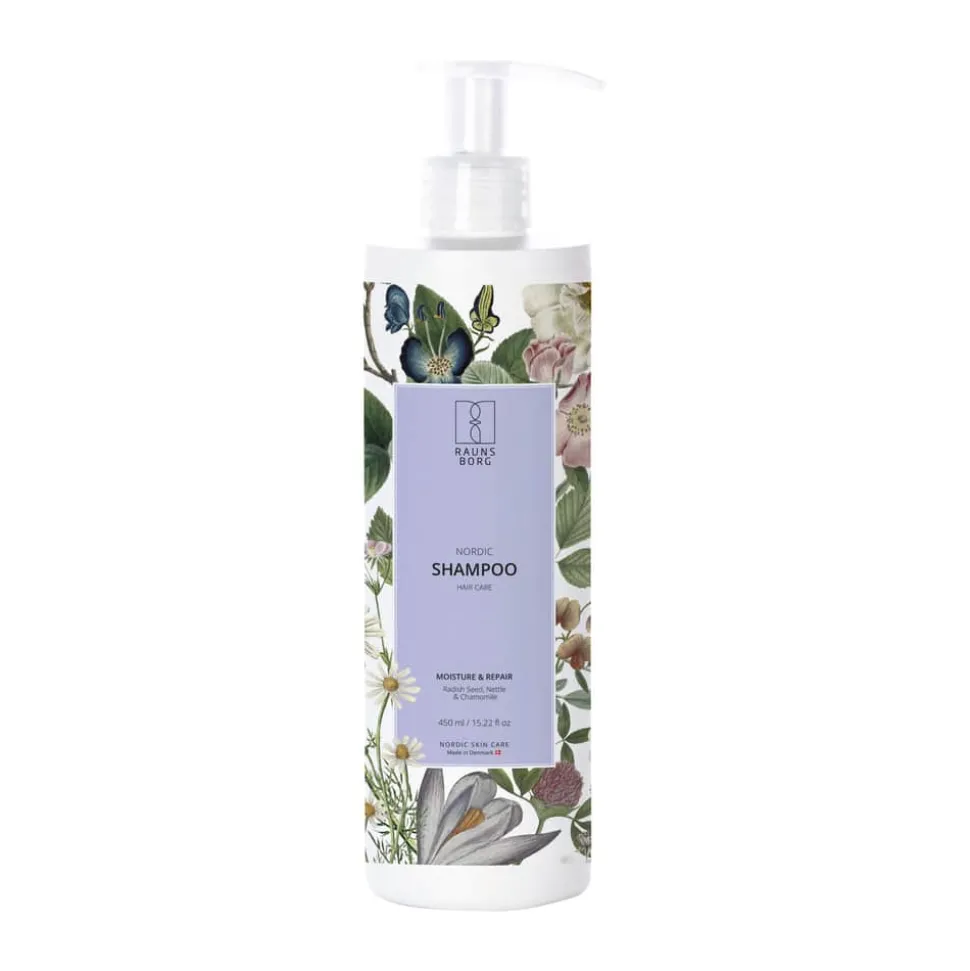 Nordic Moisture & Repair Shampoo