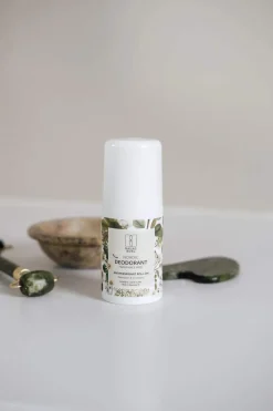 Nordic Roll-On Deodorant