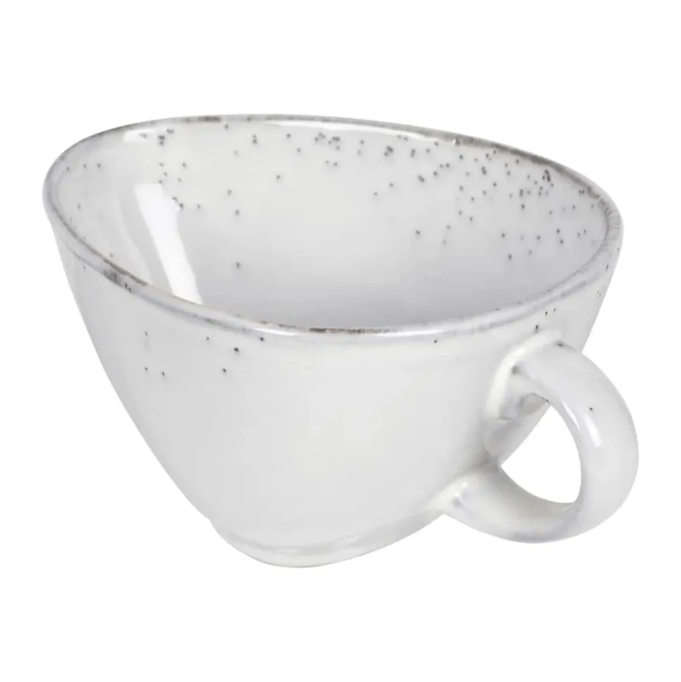 Nordic Sand Saucekande