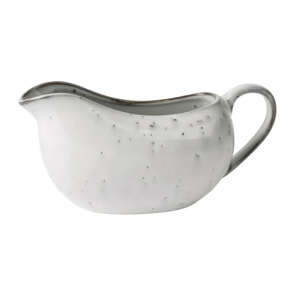 Nordic Sand Sauceskål