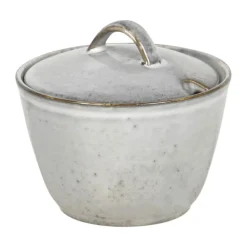 Nordic Sand Sukkerskål