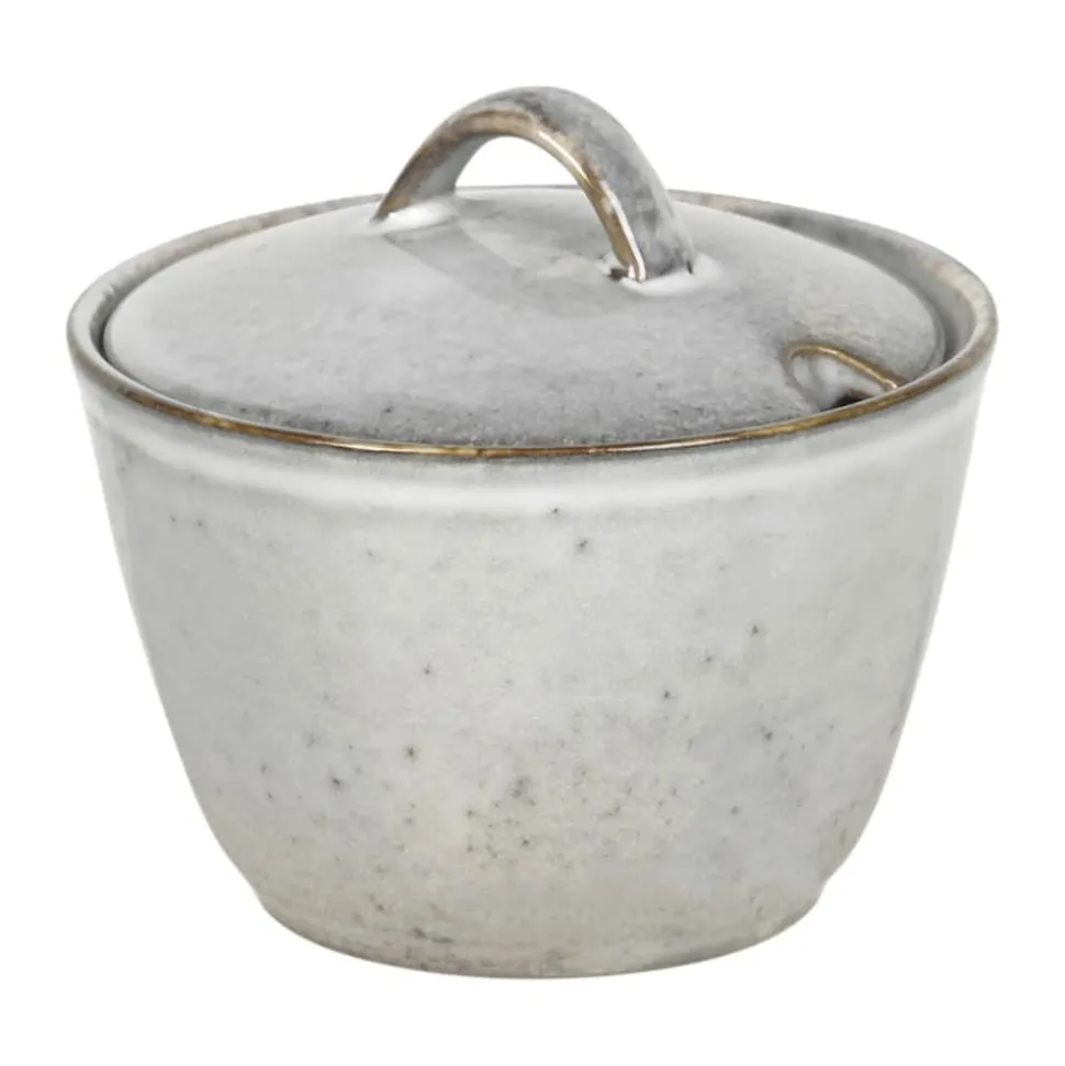 Nordic Sand Sukkerskål
