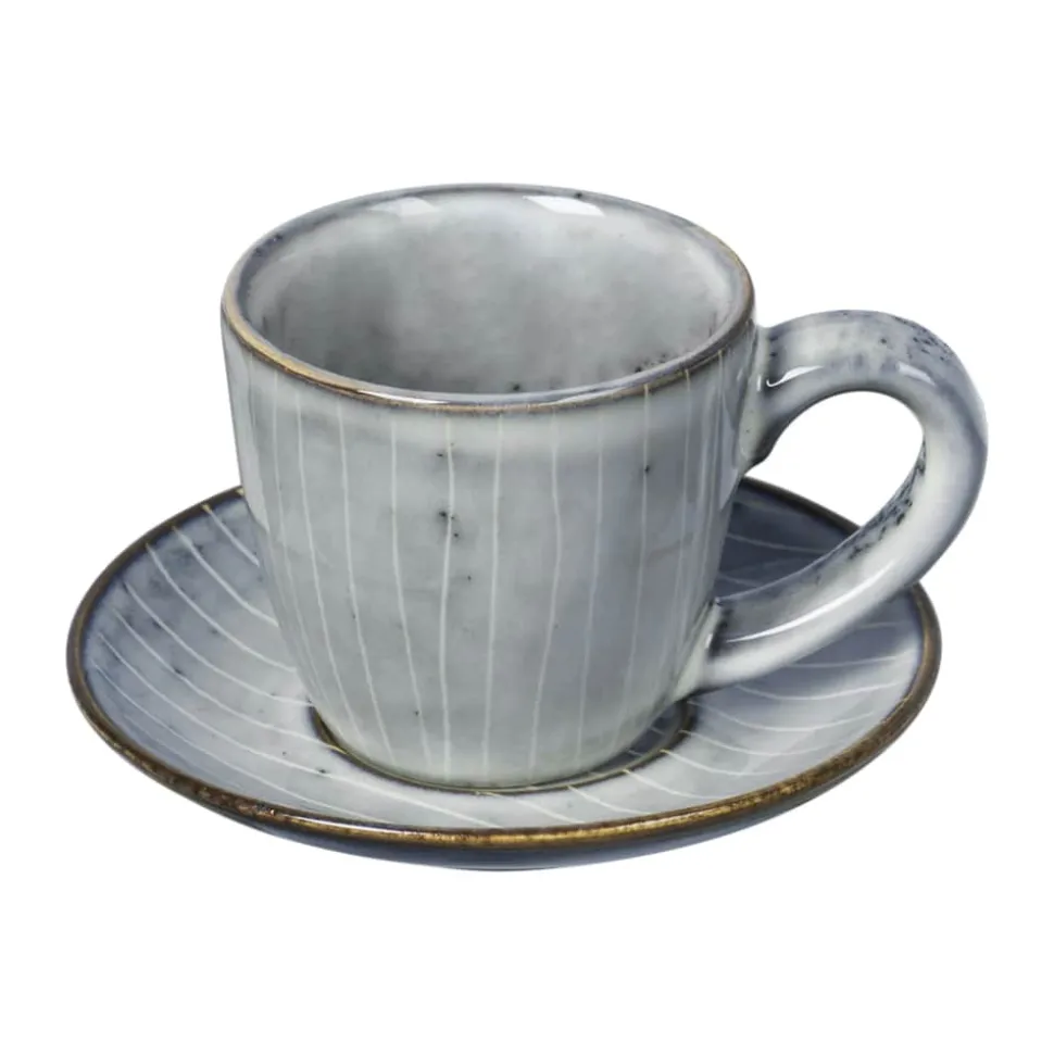 Nordic Sea Espressokop m. Underkop