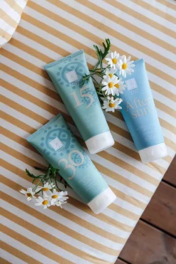 Nordic Sun Lotion SPF 15