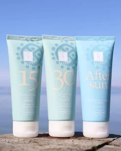 Nordic Sun Lotion SPF 15