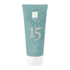 Nordic Sun Lotion SPF 15