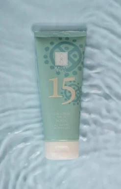 Nordic Sun Lotion SPF 15