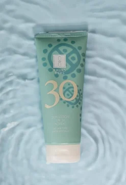 Nordic Sun Lotion SPF 30