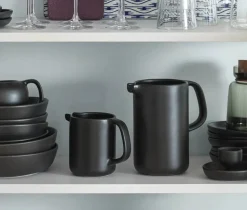Nordic Kitchen Cylinder Kande