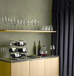 Nordic Kitchen Vinkube