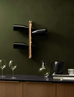 Nordic Kitchen Vinreol