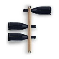 Nordic Kitchen Vinreol