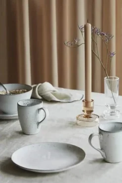 Nordic Sand Frokosttallerken