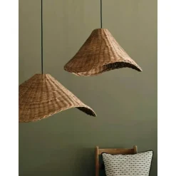 Nori Lampeskærm