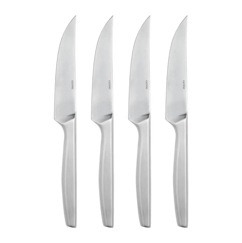 Norm Steakkniv - 4 stk.