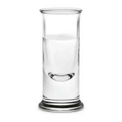 No. 5 Snapseglas