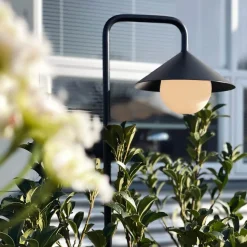 Nova Udendørs Havespyd