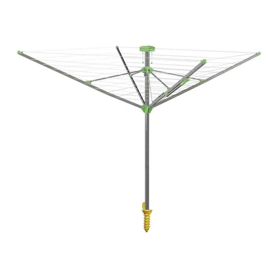 Novaplus Evolution Lift Paraplytørrestativ