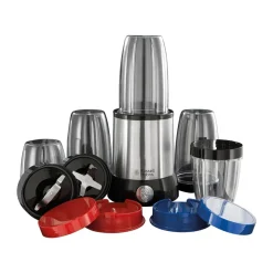 Nutriboost Multiblender - 15 dele