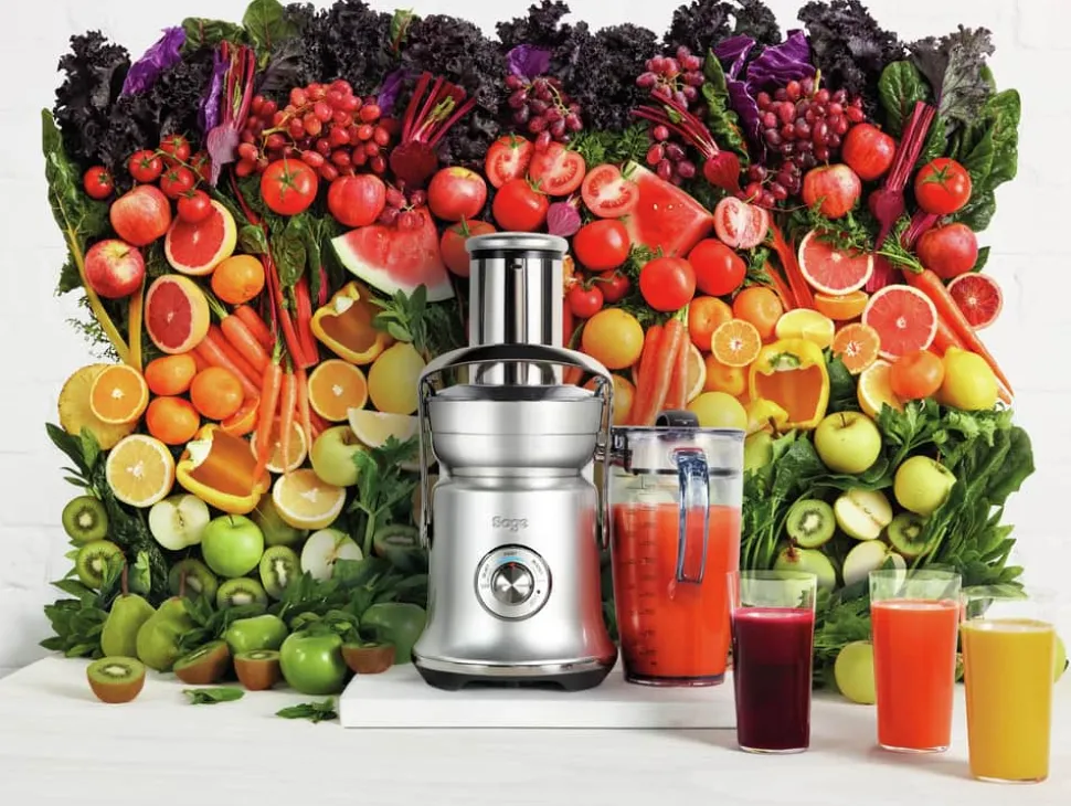 Nutri Cold XL Juicer