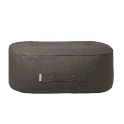 Oblong Puf