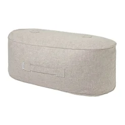 Oblong Puf