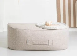 Oblong Puf