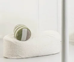 Oblong Puf