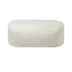 Oblong Puf