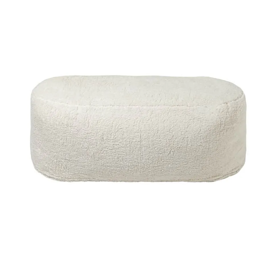 Oblong Puf