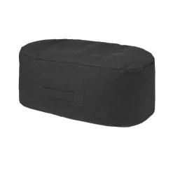 Oblong Puf