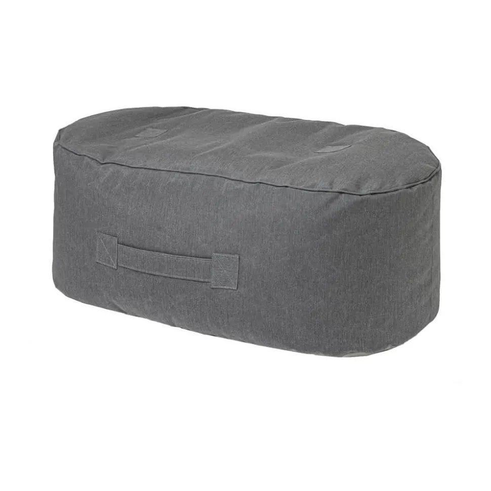 Oblong Puf