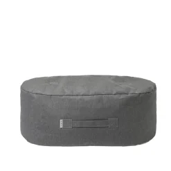 Oblong Puf