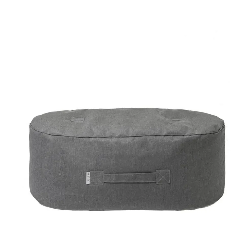 Oblong Puf