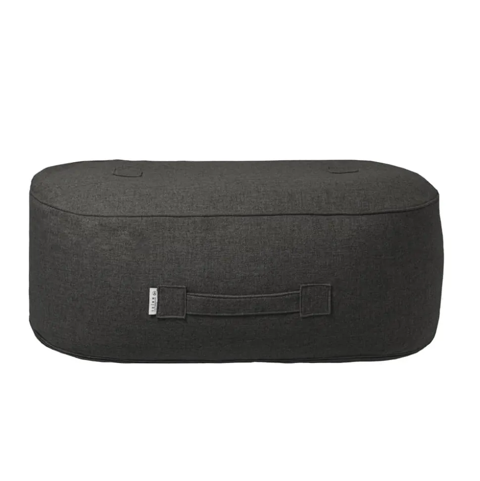 Oblong Puf