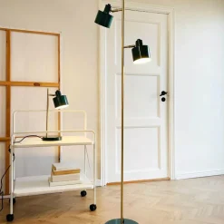 Ocean Gulvlampe