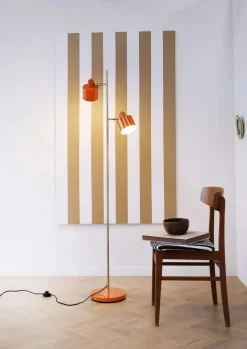 Ocean Gulvlampe