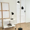 Ocean Gulvlampe