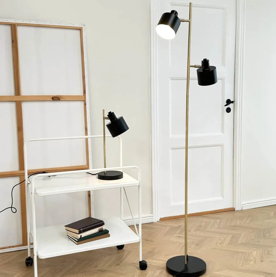 Ocean Gulvlampe