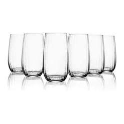 Ofelia Highball Glas - 6 stk.
