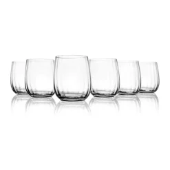 Ofelia Lowball Glas - 6 stk.