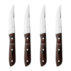 Old Farmer Classic XL Steakknive - 4 dele