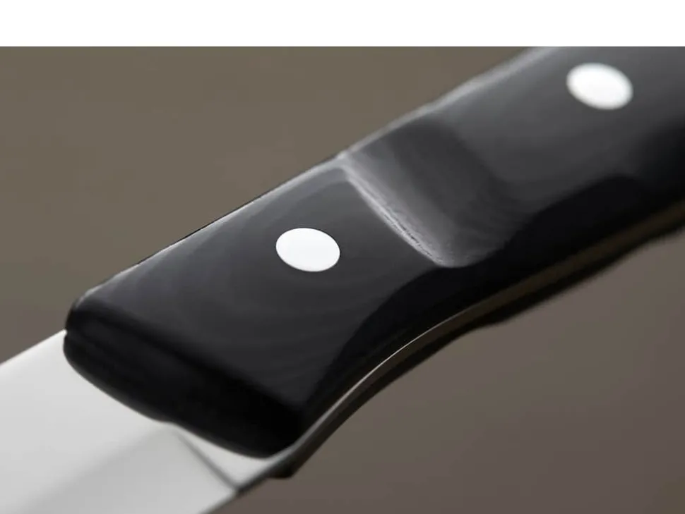 Old Farmer Micarta XL Steakkniv - 4 stk.