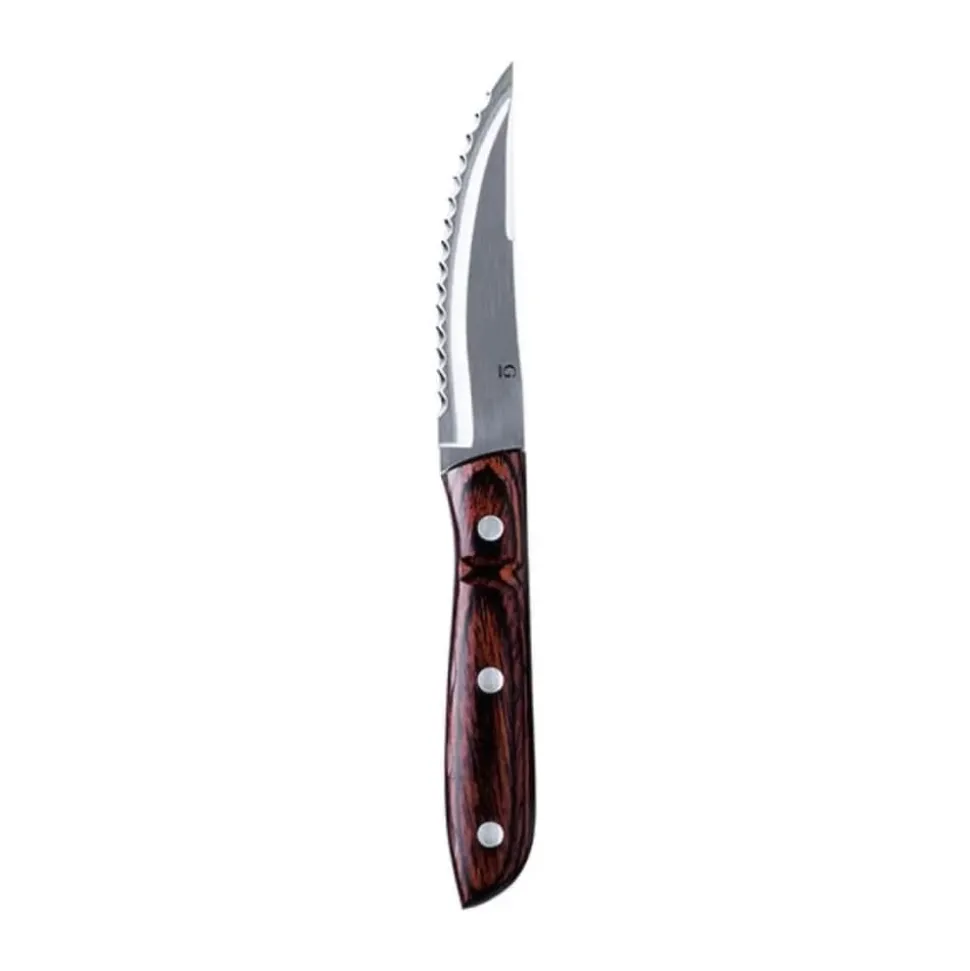 Old Farmer XL Steakkniv