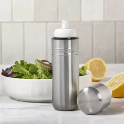 Olie- og Edikke Spray