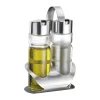 Olie/eddike Dispenser - 2 dele